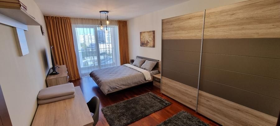 2 camere InCity Residence | Dristor - 2