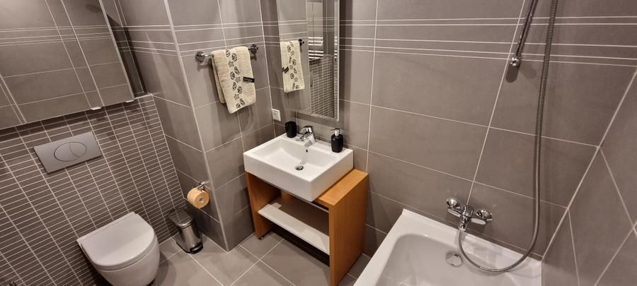 2 camere InCity Residence | Dristor - 3