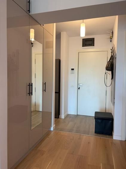 Apartament 2 camere | Baneasa | Parcare inclusa - imagine 2