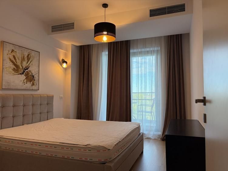 Apartament 2 camere | Baneasa | Parcare inclusa - 11