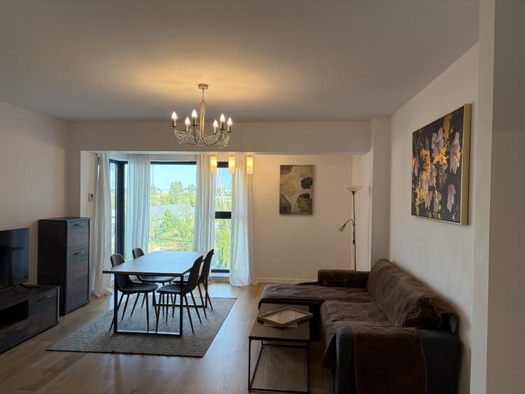 Apartament 2 camere | Baneasa | Parcare inclusa - 12