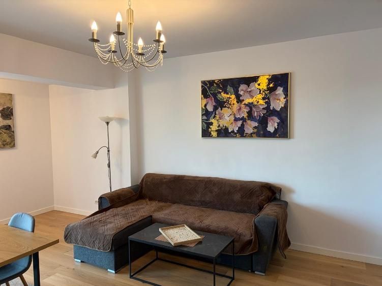 Apartament 2 camere | Baneasa | Parcare inclusa - imagine 3