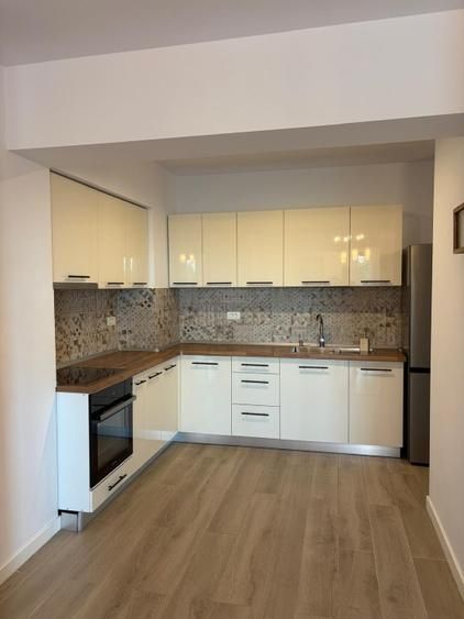 Apartament 2 camere | Baneasa | Parcare inclusa - imagine 4