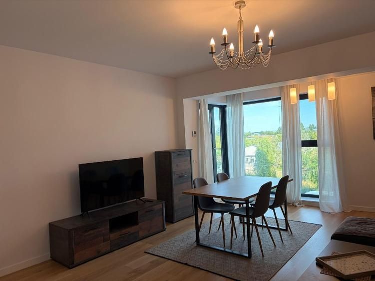 Apartament 2 camere | Baneasa | Parcare inclusa - imagine 5