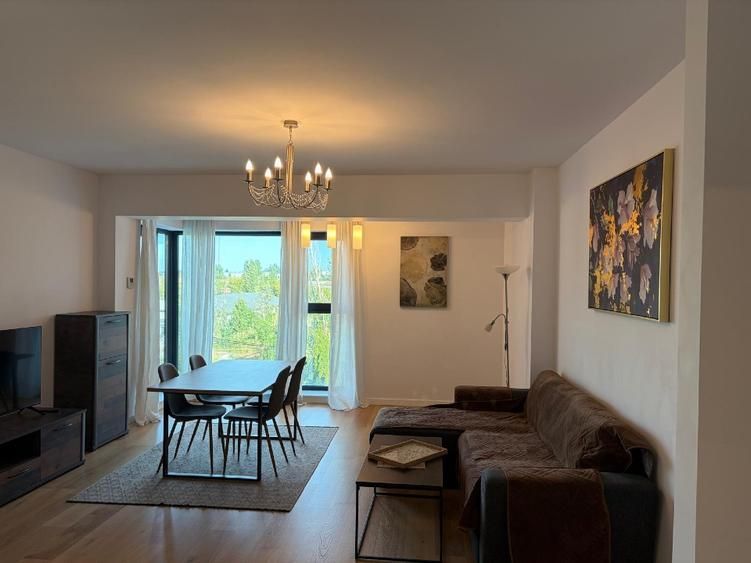 Apartament 2 camere | Baneasa | Parcare inclusa - 6
