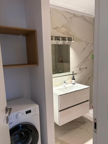 Apartament 2 camere | Baneasa | Parcare inclusa