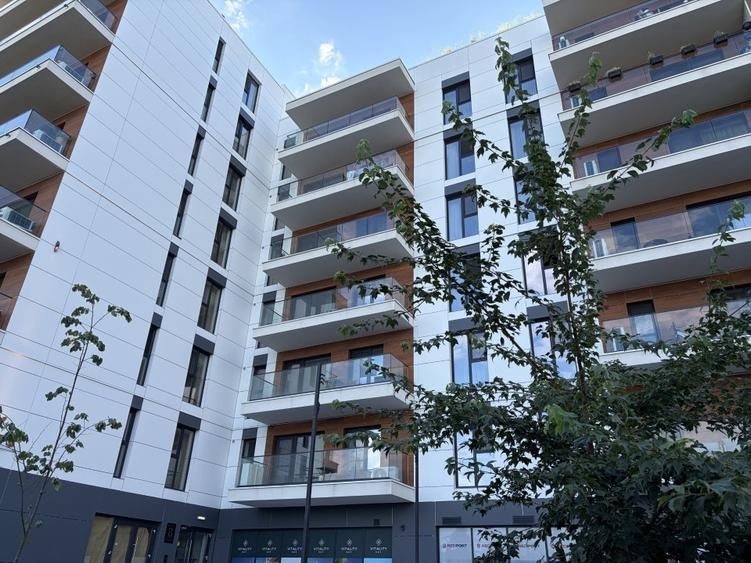Apartament 2 camere | Baneasa | Parcare inclusa - 8