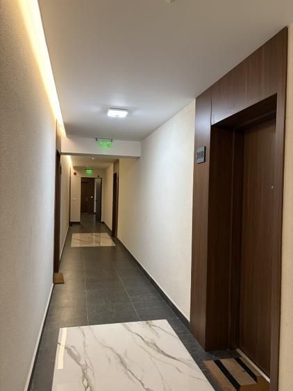 Apartament 2 camere | Baneasa | Parcare inclusa - 9