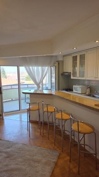 Apartament 3 camere Primaverii vedere Herastrau - 1/4