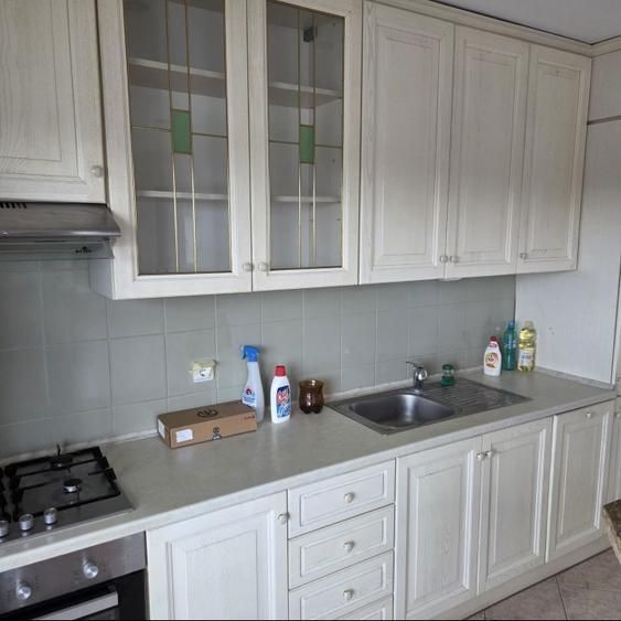 Apartament 3 camere Primaverii vedere Herastrau - 2/4