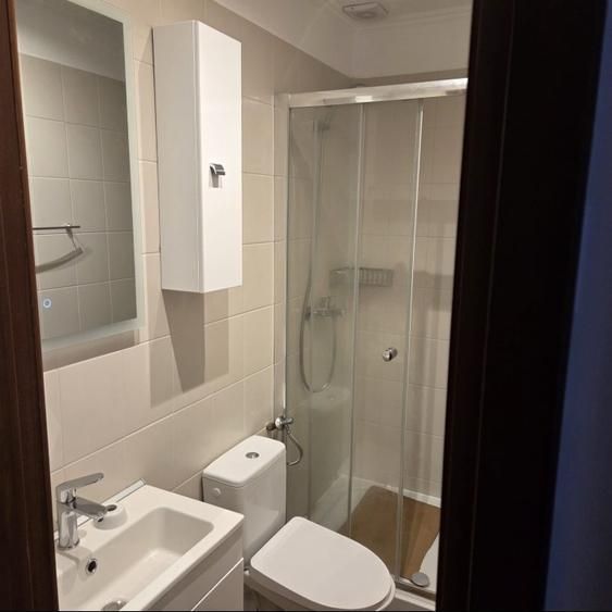 Apartament 3 camere Primaverii vedere Herastrau - 11