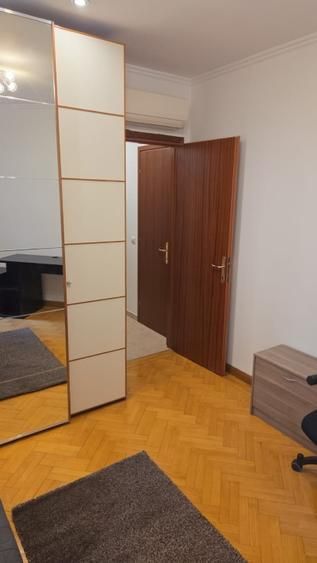 Apartament 3 camere Primaverii vedere Herastrau