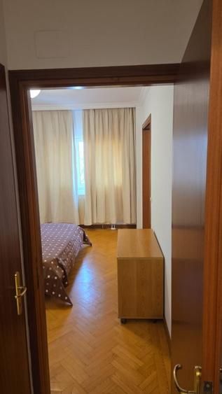 Apartament 3 camere Primaverii vedere Herastrau