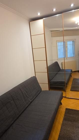 Apartament 3 camere Primaverii vedere Herastrau - 9