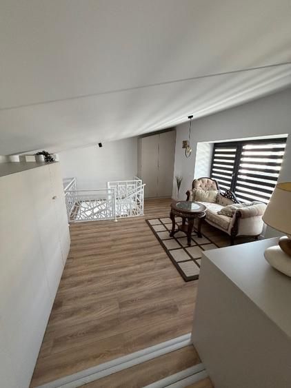 Apartament 2 camere duplex | Catedral Residence - 5/7