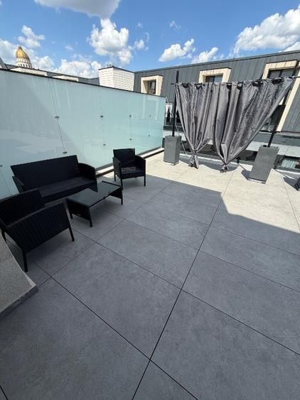Apartament 2 camere duplex | Catedral Residence