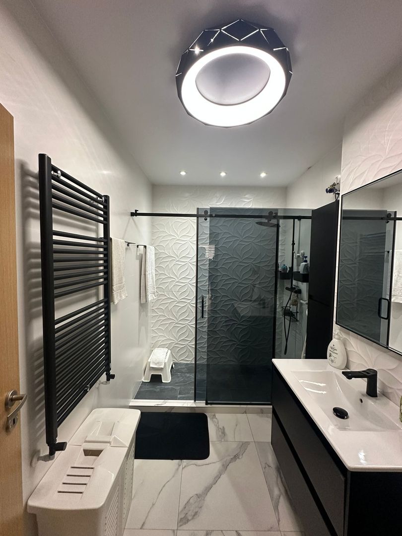 Apartament 4 camere, 118 mp | Cotroceni - 6/7