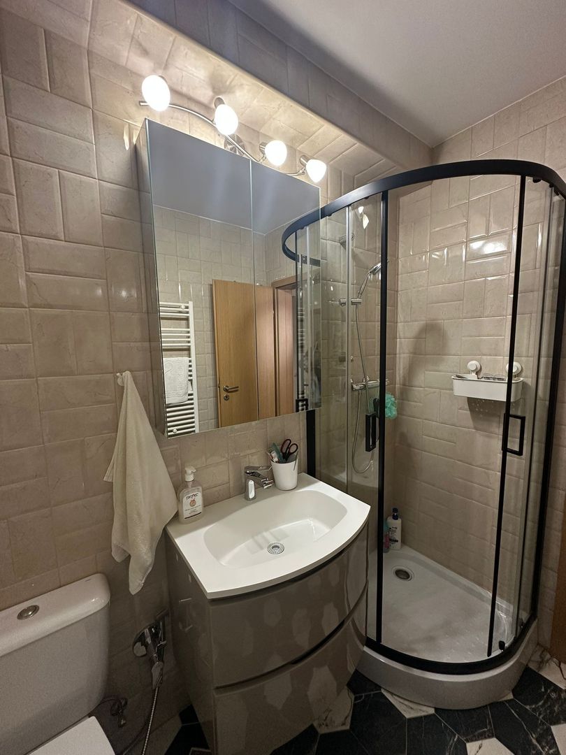 Apartament 4 camere, 118 mp | Cotroceni