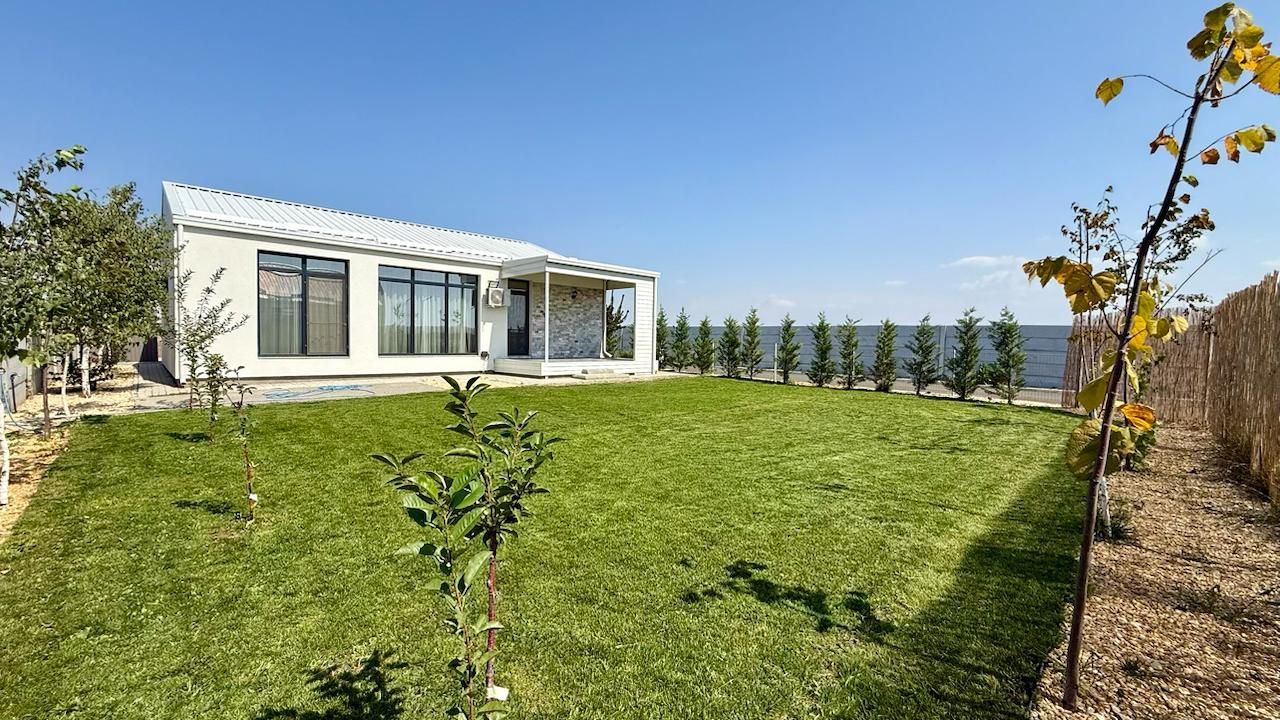 Vila noua 4 camere Parter, 500mp, - 3