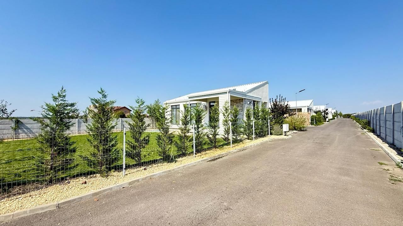 Vila noua 4 camere Parter, 500mp, - 4