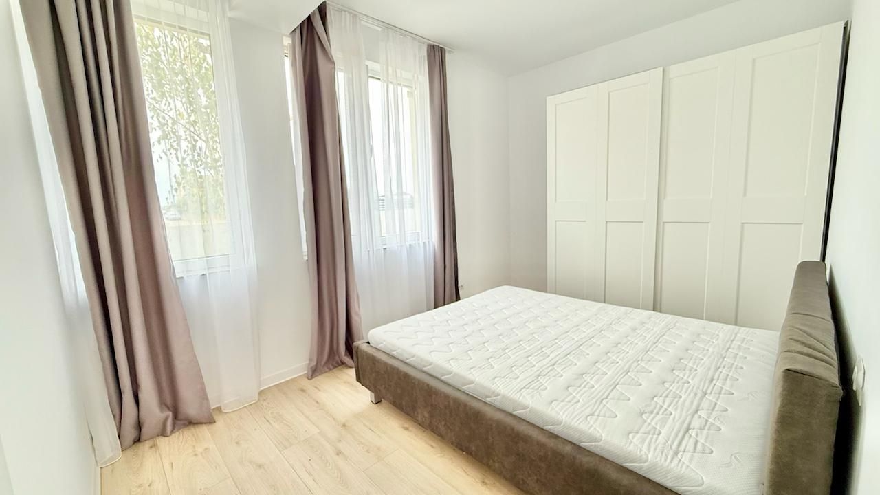 Vila noua 4 camere Parter, 500mp, - 9