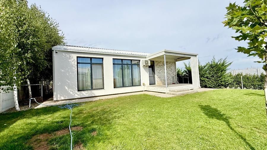 Vila 4 camere Parter, 500mp, Corbeanca