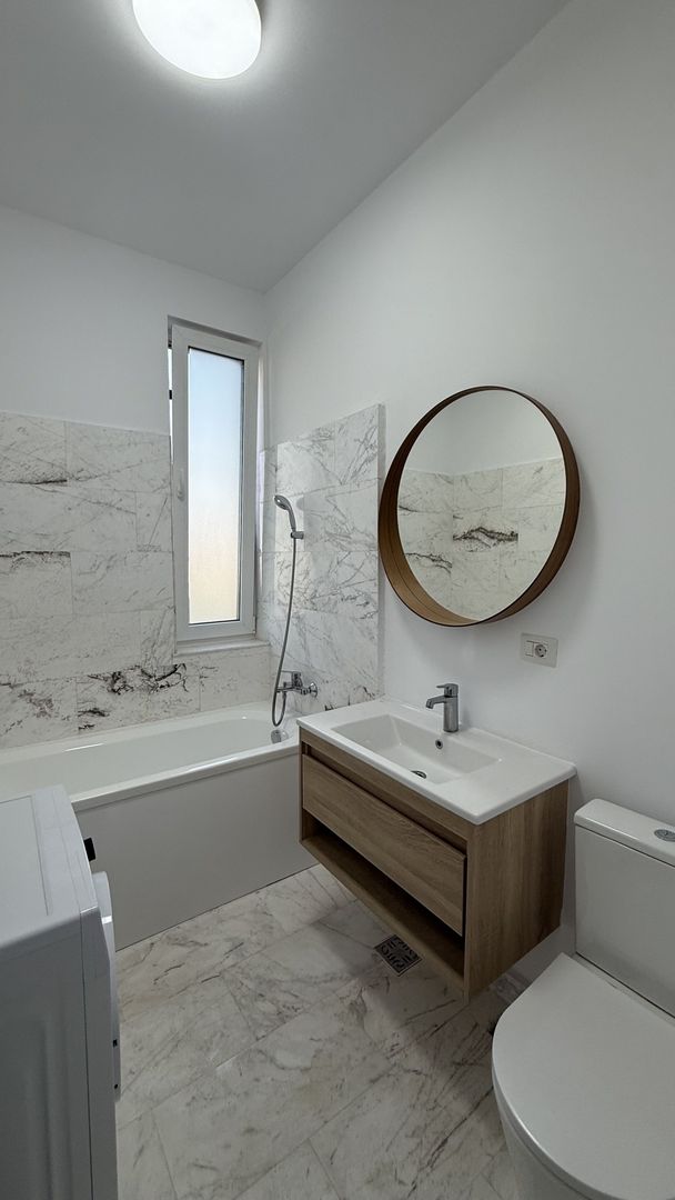 Vila 4 camere Parter, 500mp, Corbeanca - 17
