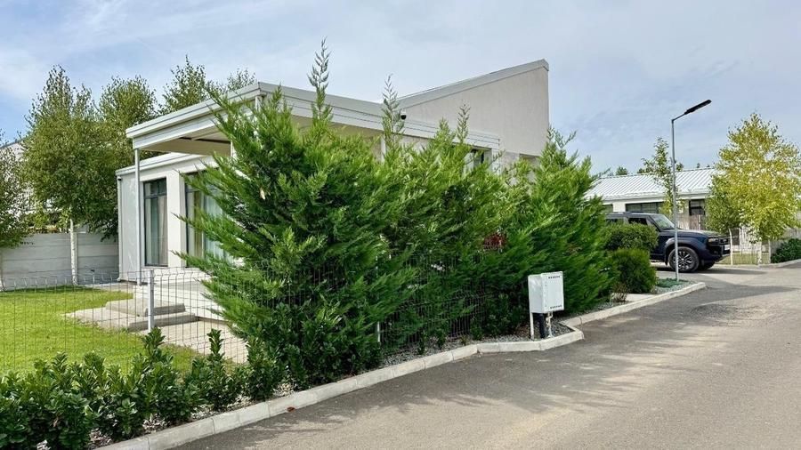 Vila 4 camere Parter, 500mp, Corbeanca - 3/4
