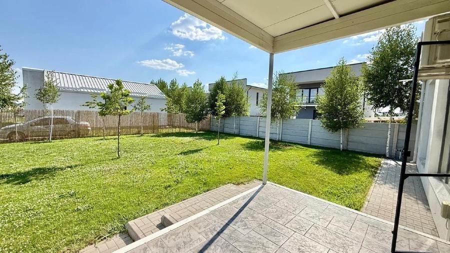 Vila 4 camere Parter, 500mp, Corbeanca