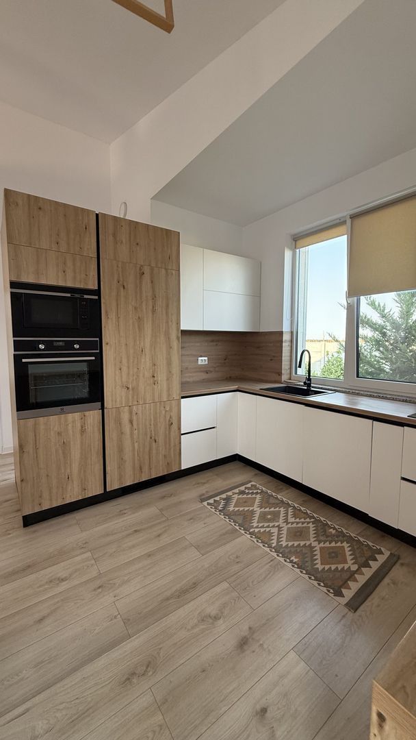 Vila 4 camere Parter, 500mp, Corbeanca - 8