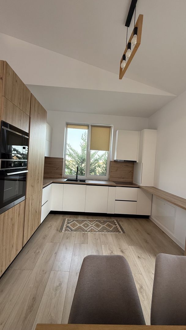 Vila 4 camere Parter, 500mp, Corbeanca - 9