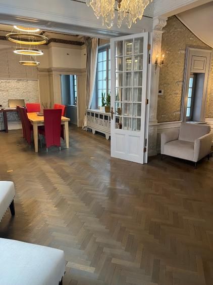 Vila eleganta si impunatoare de inchiriat – zona Capitale, langa Piata Victoriei - 2/4