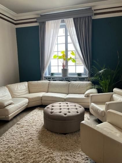 Vila eleganta si impunatoare de inchiriat – zona Capitale, langa Piata Victoriei