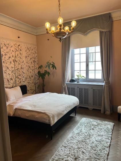 Vila eleganta si impunatoare de inchiriat – zona Capitale, langa Piata Victoriei - 6