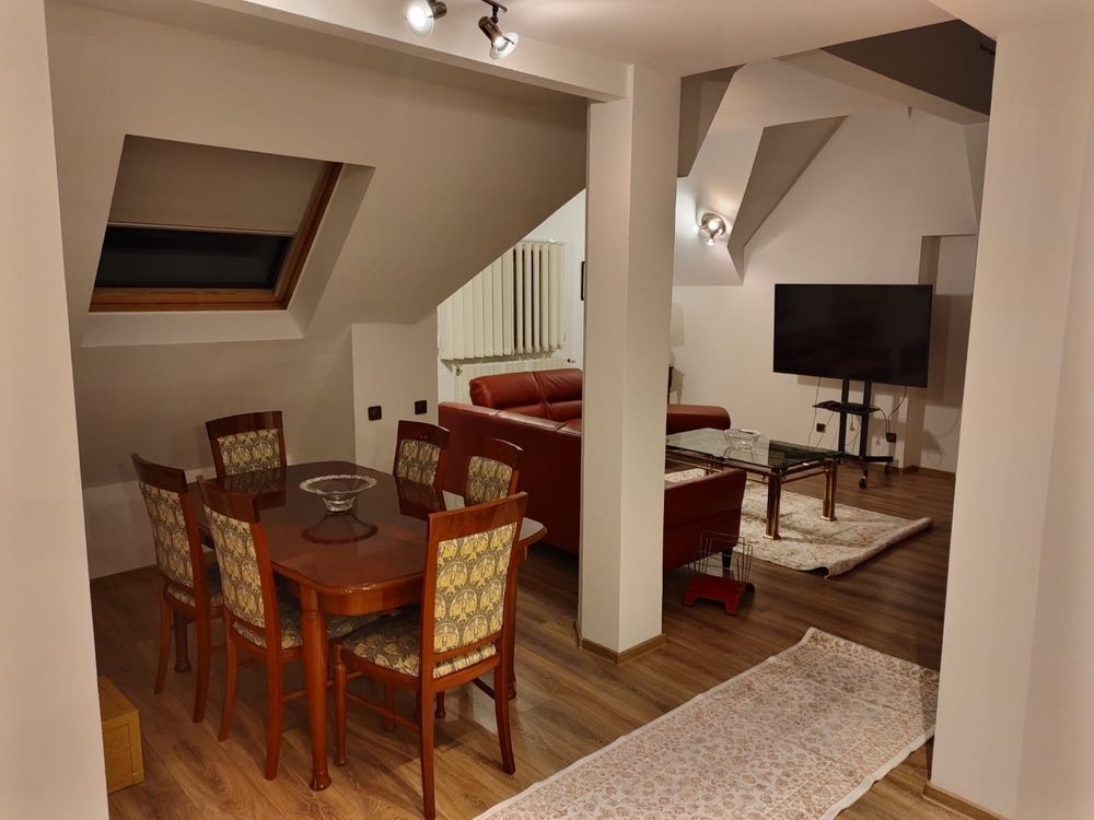 Apartament 2 camere Dorobanti Capitale - 3/7