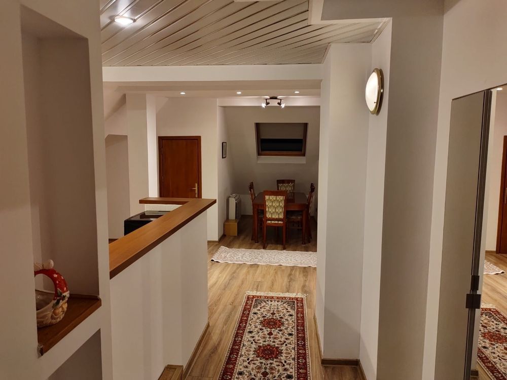 Apartament 2 camere Dorobanti Capitale - 6/7
