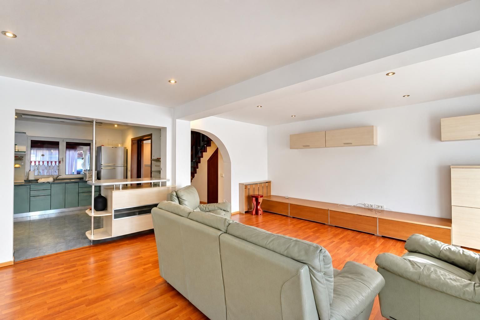 Vila Erou Iancu Nicolae Baneasa Jolie Ville - 7