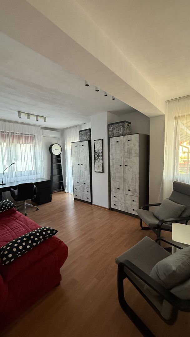 Vila Premium P+1+M 8 camere, 4 bai - 13