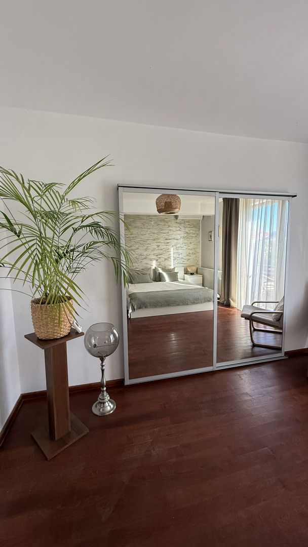 Vila Premium P+1+M 8 camere, 4 bai - 15
