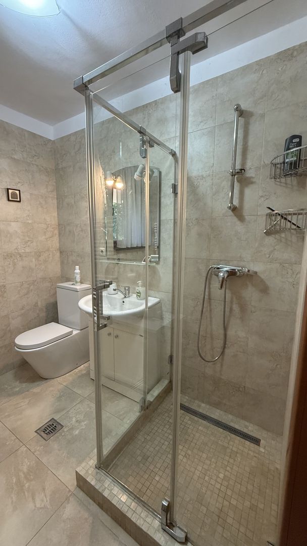 Vila Premium P+1+M 8 camere, 4 bai - 16