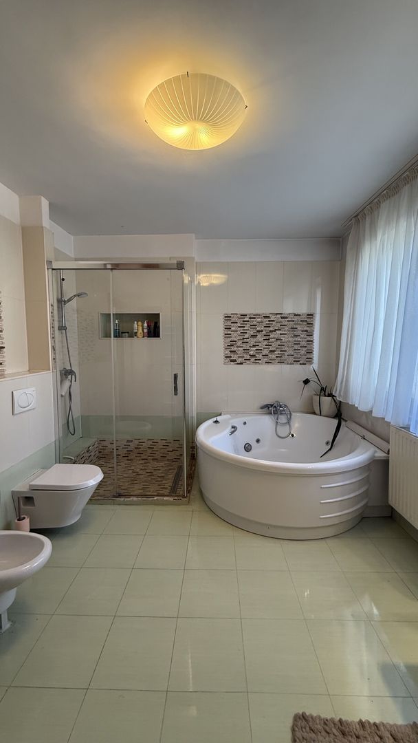 Vila Premium P+1+M 8 camere, 4 bai - 17