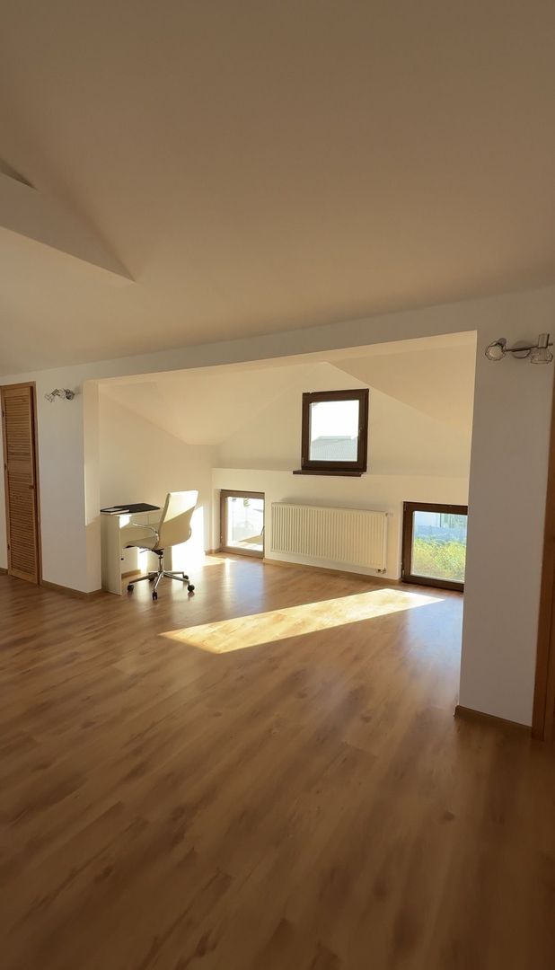 Vila Premium P+1+M 8 camere, 4 bai - 25