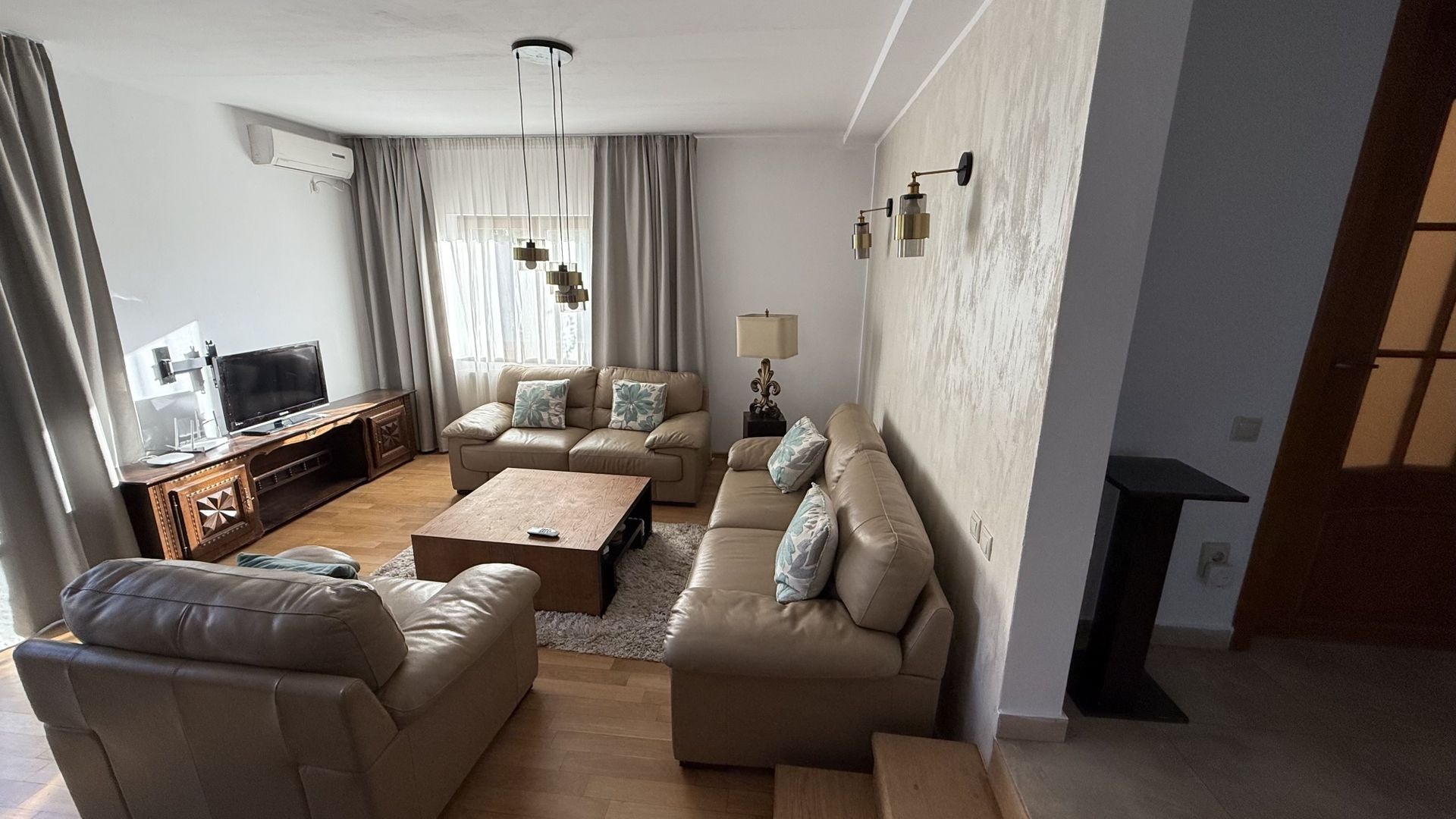 Vila Premium P+1+M 8 camere, 4 bai - 7