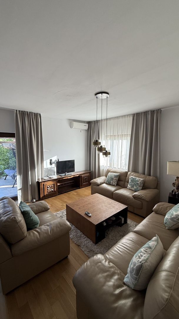 Vila Premium P+1+M 8 camere, 4 bai - 9