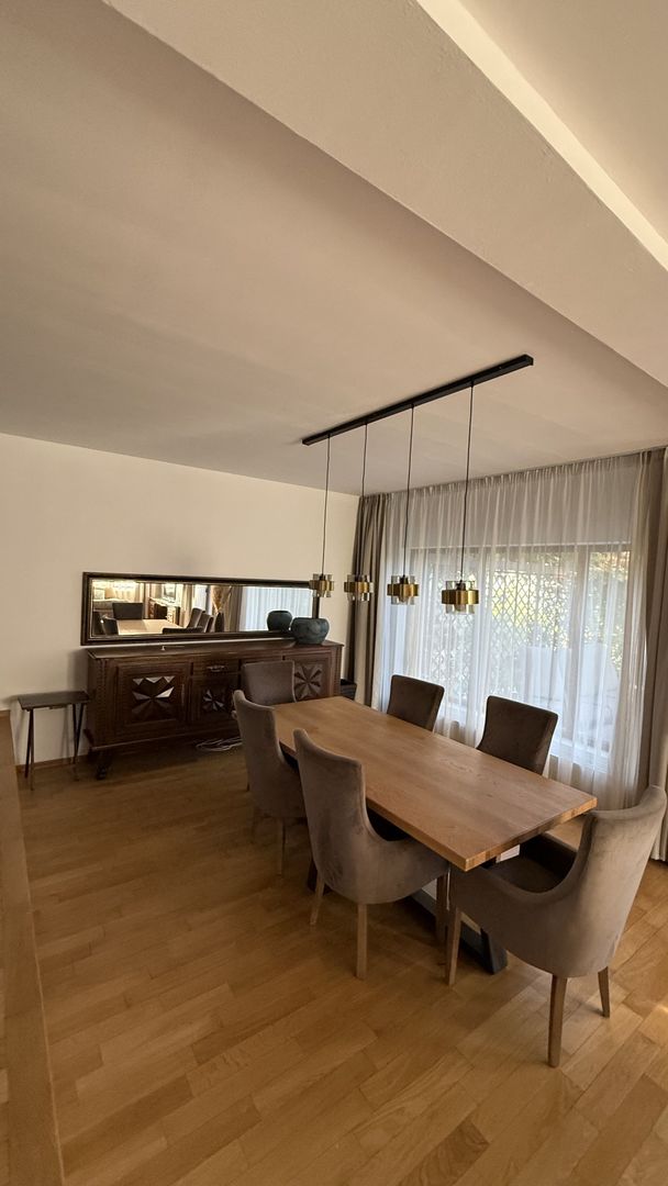 Vila Premium P+1+M 8 camere, 4 bai - 10