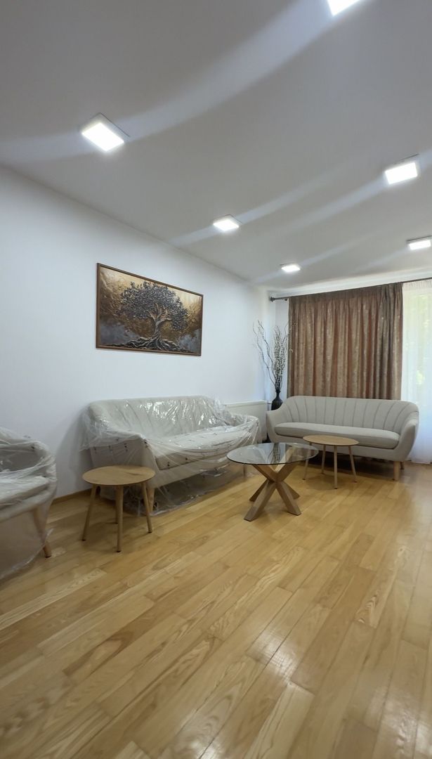Vila Tunari de inchiriere - 3/10