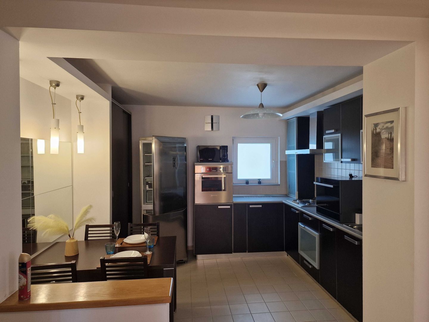 Apartament 4 camere | B-dul Decebal - 3/8