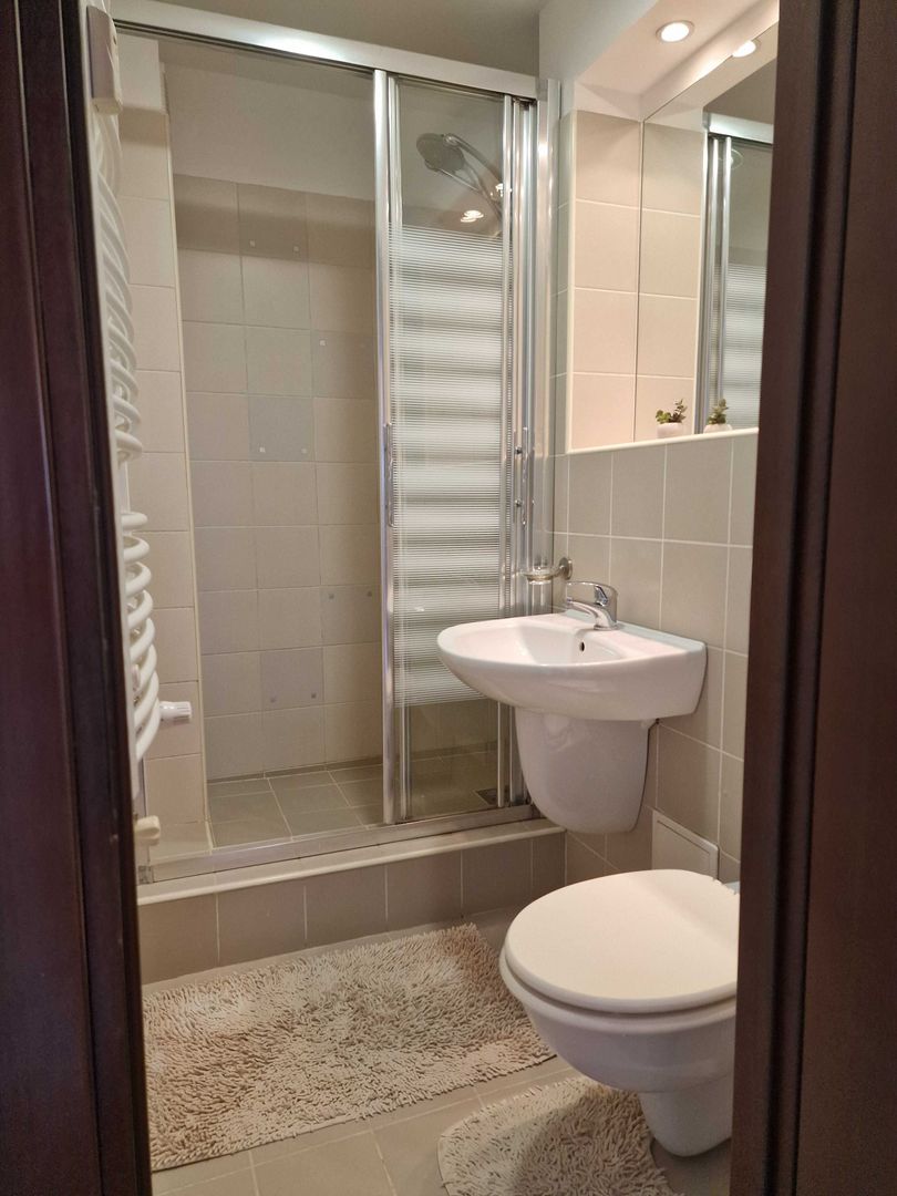 Apartament 4 camere | B-dul Decebal - 6/8