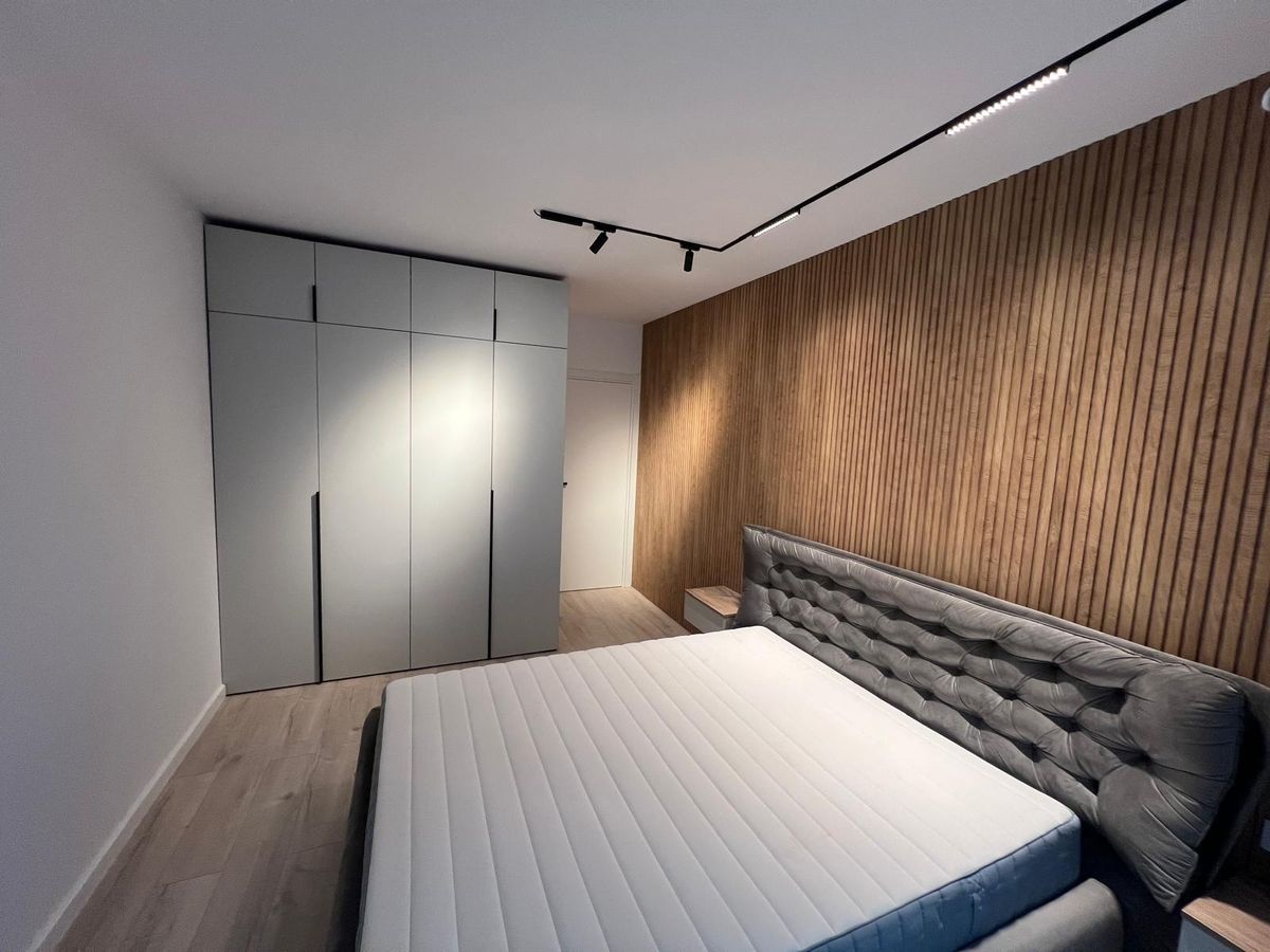 Apartament 2 camere | Băneasa | Complex rezidențial nou