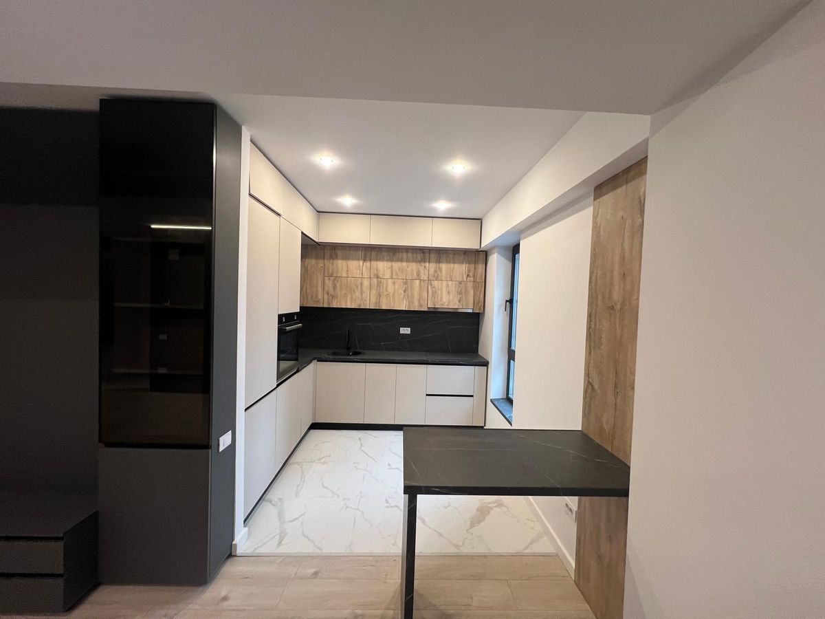 Apartament 2 camere | Băneasa | Complex rezidențial nou - 2